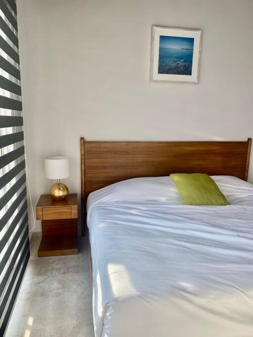 Departamento Xhelin Maya, Exclusivo En Playa Del Carmen, Quintana Roo Ngoại thất bức ảnh