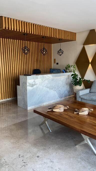 Departamento Xhelin Maya, Exclusivo En Playa Del Carmen, Quintana Roo Ngoại thất bức ảnh