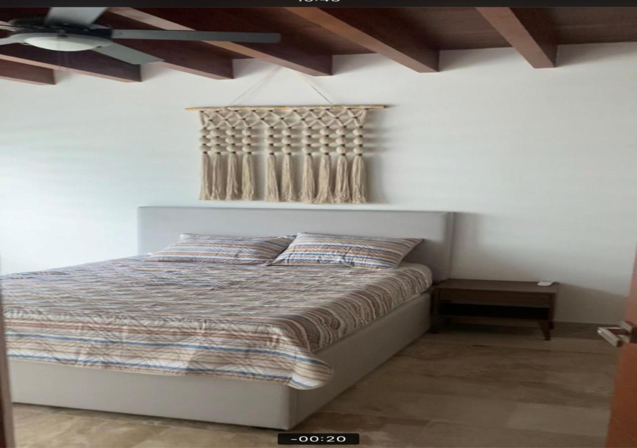 Departamento Xhelin Maya, Exclusivo En Playa Del Carmen, Quintana Roo Ngoại thất bức ảnh